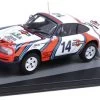 Porsche 911 SC 1978 Porsche Racing Collection