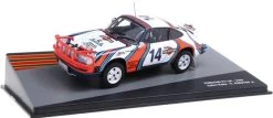 Porsche 911 SC 1978 Porsche Racing Collection