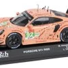 Porsche 911 RSR 2018 Christensen/Estre/ Vanthoor - Le Mans Collection