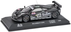 McLaren F1 GTR 1995 JJ.Lehto/Dalmas/Sekiya Le Mans Collection