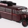 Citroen Type 45 (1934) 1:43rd Scale Buses Of The World