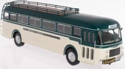 Renault R 4192 (1952) 1:43rd Scale Buses Of The World