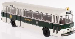 Berliet PLR 10 (1955) 1:43rd Scale Buses Of The World