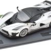 Ferrari FXX K Evo - 2017 Cased - Ferrari Racing Collection