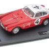 Ferrari 340 Mexico Carrera Panamericana P.Hill - Cased - Ferrari Racing Collection
