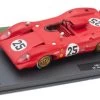 Ferrari 312 P - 12h Sebring 1969 - M. Andr Cased - Ferrari Racing Collection