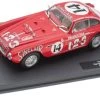Ferrari 340 - Mexico Carrera Panamericana Cased - Ferrari Racing Collection