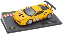 Ferrari 488 Challenge Cased - Ferrari Racing Collection