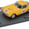 Ferrari 250 GT Berlinetta Interim - 24h Le Cased - Ferrari Racing Collection