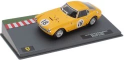 Ferrari 250 GT Berlinetta Interim - 24h Le Cased - Ferrari Racing Collection