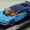 Bugatti Chiron 2016 Cased - Supercar Collection