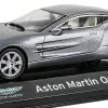 Aston Martin One 77 2009 Cased - Supercar Collection