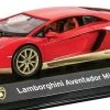 Lamborghini Aventador Miura Homage 2016 Cased - Supercar Collection