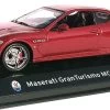 Maserati Grandturismo MC Stradale 2012 Cased - Supercar Collection