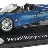 Pagani Huayra Roadster 201 Cased - Supercar Collection